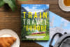 Lonely Planet's Guide to Train Travel in Europe hardcover book cover - planning itineraries and rail maps - Image 5 of 0