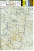 738 Allegheny North Allegheny National Forest National Geographic Trails Illustrated - Image 2 of 0