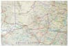 Navigate Southern Africa with the definitive Reise Know-How Map (1:2,500,000). This indispensable waterproof and rip-proof road map is perfect for overlanders, backpackers, and any serious traveler. Featuring a clear, modern cartographic style, it include - Image 2 of 0