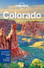Colorado Travel Guide by Lonely Planet. Includes planning chapters, Denver & Around, Boulder & Around, Rocky Mountain National Park, Northern Colorado, Vail, Aspen, Central Colorado, Mesa Verde, Southwest Colorado, Southeast Colorado, San Luis Valley, Und - Image 1 of 0