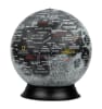 Commemorate the 50th Anniversary of the Apollo 11 Moon Landing with this stunning National Geographic & Replogle 12-inch Illuminated Moon Globe. This special edition globe is a perfect tribute to one of humanitys greatest achievements in space exploration - Image 2 of 0