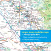Front cover of the Rand McNally 2026 Road Atlas featuring culinary road trips. - Image 4 of 0