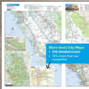 Front cover of the Rand McNally 2026 Road Atlas featuring culinary road trips. - Image 5 of 0