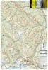 Jasper South, Jasper National Park Map Trails Illustrated. National Geographics Trails Illustrated map of Jasper South is a two-sided, waterproof map designed to meet the needs of outdoor enthusiasts with unmatched durability and detail. This map was crea - Image 2 of 0