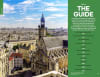 Paris has a timeless familiarity for visitors, with its iconic architecture, exquisite cuisine, and priceless artistic treasures. This Lonely Planet Paris travel guide is your essential passport to the most relevant, up to date advice on what to see and s - Image 4 of 0