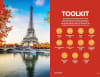Paris has a timeless familiarity for visitors, with its iconic architecture, exquisite cuisine, and priceless artistic treasures. This Lonely Planet Paris travel guide is your essential passport to the most relevant, up to date advice on what to see and s - Image 5 of 0