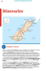 New Zealand - South Island Travel Guide & Map. Coverage includes planning chapters, Marlborough, Nelson, The West Coast, Christchurch, Canterbury, Dunedin, Otago, Queenstown, Wanaka, Fiordland, Southland, Understand and Survival chapters. Welcome to one - Image 3 of 0