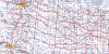 Master the geography of Western Canada with the Prairie Provinces NTS Base Map (1:2,000,000). Features NTS grids, township layers, highways, and parks across AB, SK, and MB. The essential reference for 2026 regional planning. - Image 2 of 0