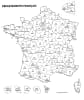 IGN Top 100 (D30) Gard travel map featuring NÃ®mes, AlÃ¨s, Pont du Gard, Aigues-Mortes, and GR hiking trails. - Image 5 of 0