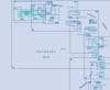 IMRA26 - Barbuda Nautical Chart. Imray Charts provide coverage of popular areas on sheets specially designed for the needs of yachtsmen. The charts contain large scale port insets in addition to all the small craft information. Imray charts are printed on - Image 2 of 0