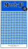Stickers - Small Dots. Small 1/8" dot stickers in a variety of colours. There are 600 dots per package. They are self adhesive, peel off markers that are great for maps, reports and special projects. - Image 3 of 0
