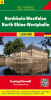 North Rhine Westphalia Germany Travel & Road Map. Freytag & Berndt road maps are available for many countries and regions worldwide. In addition to the clear design, and shaded relief these road maps have a lot of additional information such as roads, sig - Image 1 of 0