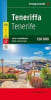 The Canary Islands are a popular destination for tourists due to their beautiful beaches, warm weather, and unique volcanic landscapes. With the help of a detailed road map by Freytag & Berndt, visitors can easily navigate the islands and explore all the - Image 1 of 0