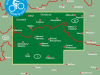 Southern Tyrol & Bolzano Italy Travel & Road Map. This map includes the top 10 sights, city maps and a great index with postal codes. Suitable for cyclists. Freytag & Berndt road maps are available for many countries and regions worldwide. In addition to - Image 3 of 0