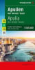 Apulia is a beautiful region in southern Italy that boasts stunning coastline, charming towns, and rich cultural heritage. Bari, the regional capital, is a great place to start exploring Apulia. The old town, known as Bari Vecchia, is a maze of winding al - Image 1 of 0