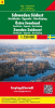 SE Sweden with Stockholm Travel & Road Map. Freytag & Berndt road maps are available for many countries and regions worldwide. In addition to the clear design, and shaded relief these road maps have a lot of additional information such as roads, sights, c - Image 1 of 0