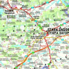 Bulgaria Travel & Road map If you are planning a trip to Bulgaria, the Freytag & Berndt road map is an essential tool to have in your pocket. In addition to detailed road information, the map provides a wealth of tourist information, including the top 5 m - Image 2 of 0