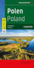 Poland Travel Map Freytag & Berndt road maps are available for many countries and regions worldwide. In addition to the clear design, and shaded relief these road maps have a lot of additional information such as; roads, sights, camping sites and various - Image 1 of 0