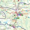 Freytag & Berndt AK196 (1:1M) detailed road map for Zambia. Essential for self-drive safaris and travel to Victoria Falls, Lusaka, and all major National Parks. - Image 3 of 0