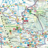 Freytag & Berndt (1:1M) detailed road map for Kenya. Essential for self-drive safaris to Maasai Mara, Amboseli, and the coast. Includes insets for Nairobi & Mombasa. - Image 2 of 0