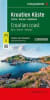 Croatia Coast Travel & Road Map. Includes Istria, Dalmatia and Dubrovnik. Freytag & Berndt road maps are available for many countries and regions worldwide. In addition to the clear design, and shaded relief these road maps have a lot of additional inform - Image 1 of 0