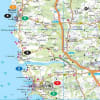 Freytag & Berndt AK7405 Pocket Map (1:100k) of Istria, Croatia. Highly detailed for cycling, road trips, and finding campsites. Features Pula, Rovinj, Motovun & Opatija city plans. - Image 2 of 0