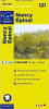 121 Nancy Epinal IGN France - Image 1 of 0