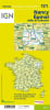 121 Nancy Epinal IGN France - Image 2 of 0