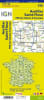 Aurillac Saint-Flour France - Detailed Road Map. The brand new revision of the IGN Top 100 maps - originally designed for cyclists they should appeal to anyone who wants to explore their holiday area of France in detail by walking, cycling or by car. IGN - Image 2 of 0
