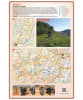 4th Edition Colorado Backcountry Discovery Route Map by Butler Maps showing the COBDR route. - Image 3 of 0