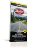 Colorado G1 Motorcycle Map. Colorado is one of the top motorcycle destinations in the country for good reason. Stunning paved mountain passes, desolate dirt back roads, alpine tundra, red rock desert, Colorado has it all. - Image 1 of 0