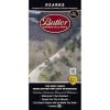 Ozarks G1 Motorcycle Map - Arkansas, Missouri & Oklahoma. If you are from either coast, chances are you have not put Arkansas, Missouri or Oklahoma on your radar as a riding destination. Huge mistake! The Ozarks have a density of spectacular paved roads t - Image 1 of 0