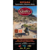 Nevada Backcountry Motorcycle map. Throw your preconceptions of Nevada out the window. It is so much more than what you have seen from I 15 or the Vegas Strip. Ride the NVBDR 908 miles across the state and you wlll understand why Nevada is an adventure - Image 1 of 0