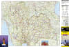 National Geographics Thailand Adventure Map is designed to meet the unique needs of adventure travelers with its durability and accurate information. This folded map provides global travelers with the perfect combination of detail and perspective, highlig - Image 2 of 0