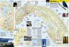 Panama National Geographic Adventure Map. This map is designed to meet the unique needs of adventure travelers, highlighting hundreds of points of interest and the diverse and unique destinations within the country. The map includes the locations of citie - Image 3 of 0