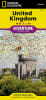 United Kingdom National Geographic Adventure Map - Image 1 of 0