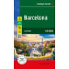 pl109cp Barcelona City Pocket - Image 1 of 0