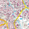 Hanover Food & Drink Map ðŸ» 1:20,000 Scale City Atlas: Best Restaurants, Cafes & Bars in Germany - Image 2 of 0