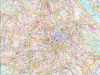 Vienna - Austria City Pocket Map. The City Pocket maps are handy pocket sized maps. They show each city and an inset map of the metro. On the back there is a street index as well as a legend showing shopping, culinary, culture, nightlife and sights. The l - Image 4 of 0