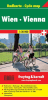 plrkw Vienna Cycling Map - Image 1 of 0