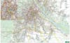 plrkw Vienna Cycling Map - Image 2 of 0