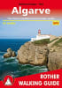 Algarve Rother Walking Guide. The 22 coastal walks in this guide follow safe paths along the whole of the southern coastline of the Algarve. From the south-western corner of Europe and the distant Sagres they go in easy stages past the spectacular cliffs - Image 1 of 0