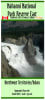 National Geographic style Nahanni National Park Reserve East paddling guide from Rabbitkettle Lake to Lindbergâ€™s Landing featuring river canyon maps and GPS coordinates. - Image 1 of 0