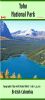 yoho-national-park-bc-topographic-trail-map-1-75000 - Image 1 of 0