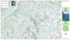 yoho-national-park-bc-topographic-trail-map-1-75000 - Image 2 of 0
