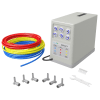 AquaticLife Smart Buddie Booster Pump for 50 to 100 GPD RO Systems - Image 2 of 0