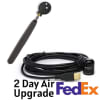 Apogee Instruments SQ-420X Smart Quantum Sensor, USB & Wand Package - Image 1 of 0