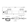 Aqua Ultraviolet Classic 57 Watt Black 3/4" UV Sterilizer - Image 4 of 0