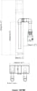Reef Octopus OCTO Classic 100-HOB Protein Skimmer - Image 3 of 0