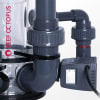 Reef Octopus OCTO Classic 110-EXT Protein Skimmer - Image 2 of 0